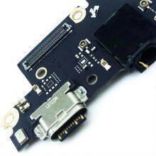 Usb Charge Ports Flex Cable For Motorola Moto G100 Charging Flex Cell Phone Parts thumbnail-5