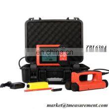 Taijia Concrete Detector Rebar Locator Rebar Scanning Reinforcement Measure Steel Bar Meter ZBL-R630A Rebar Detector thumbnail-5