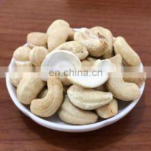 African High Quality Firewood Roasted Cashew Nuts W240/W320 thumbnail-3