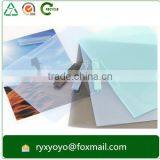 pp Plastic a4 Size Waterproof Swing Clip Report File Folder thumbnail-2