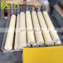 Natural Polyamide Bar PA6 Extruded Nylon Rod thumbnail-5
