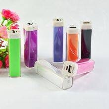 Lipstick Phone Chargers Power Banks