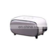 New Alarm Clock Speaker Bluetooth Simulate Sunrise And Sunset Wake Up Light thumbnail-2