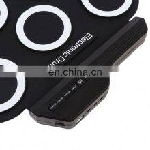 Popular Drum Pad Electronic Drum Set thumbnail-2