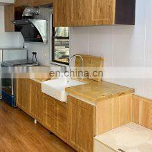 Cheap Ready To Ship Tiny House On Wheels Prefab House Mobile Container Homes Made In China thumbnail-4