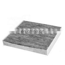 Best Performance Cabin Carbon Auto Car Air Filter 87139-0N010 87139-30040 for Toyota thumbnail-2