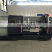 QK1322 Automatic Heavy Duty CNC Pipe Threading Machine thumbnail-3