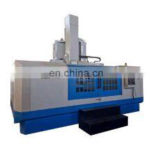 Cnc Lathe Machining CK5120 Vertical Lathe Hiot Sale With CE thumbnail-2