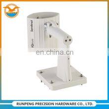 OEM Custom CCTV Dome Camera Enclosure, Custom Camera Housing thumbnail-4