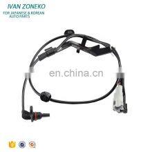 Best Sell Genuine Quality Dependable Performance ABS Wheel Speed Sensor 89542-0K061 89542 0K061 895420K061 For Toyota thumbnail-2