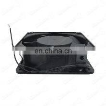 220v ac Fan Motor ac Axial Fans 120*38 ac Fan 12038 thumbnail-5