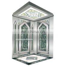 Office Building Passenger Elevator Price In China, China Manufacturer Hotel Elevator thumbnail-3