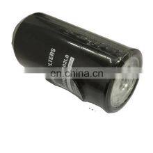 Oil Water Separator Filter Element 1125030-H02L0 Engine Parts For Truck On Sale thumbnail-3