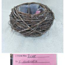 Elm Branch Basket thumbnail-4