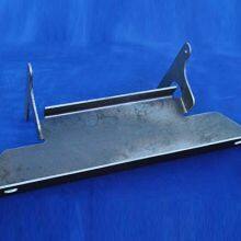 China Machining Factory-Machined Parts thumbnail-1