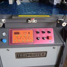 A4 Thin EL Panels UV Ink Auto Screen Printing Machines thumbnail-2