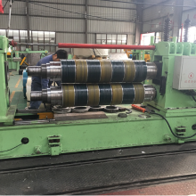 Automatic Steel StrIp Slitting Line Sheet Coil Slitting Equipment thumbnail-1