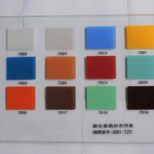Glass Paint Color Pigment Glass Enamels Glass Ink Glass Paste thumbnail-2