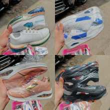 Kids Shoes thumbnail-3