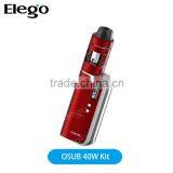 Smok New Vapor Kit Smok OSUB 40W Kit With 1350mAh OSUB 40W TC Mod OSUB Kit thumbnail-5