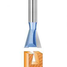 TIDEWAY LC0303 Dovetail Bit Woodworking Router Bit Tool and Hardware thumbnail-3