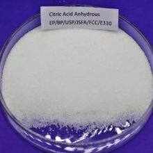 China Manufacturer Supply CAS: 5949-29-1 Citric Acid Monohydrate