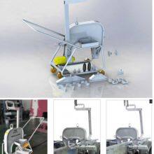 Heavy Duty Straightening C-clamps thumbnail-3