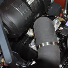 SDF80F Water Cooling Diesel Diesel Screw Air Compressor 2.2m3 7bar 8bar 9 Bar thumbnail-3