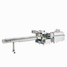 Combined Packaging Equipment Dressmulti-functional Packaging Machine thumbnail-3