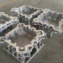 Custom Rotomolding Rotational Mould thumbnail-2