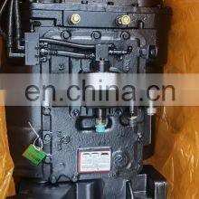 12JS200TA Heavy Duty Truck Transmission Assemblyfor Shacman Dongfeng China Heavy Duty Truck HOWO Dump Truck FAST Transmission thumbnail-3