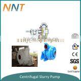 4 Inch Sand and Gravel Dredge Pump