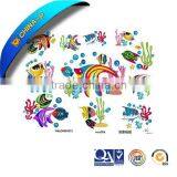 Bathroom Wall Sticker