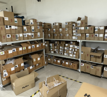 Competitive Price OEM/ODM Injection Rubber and Plastic Products From China thumbnail-1