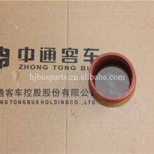 Other Performance Parts Universal Radiator Hose Brand Zhongtong Bus Silicone Radiator Hose for Sale thumbnail-2