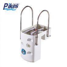 Integrative Swimming Pool Filter Wall Hung Pipeless Pool Filter