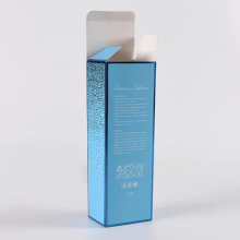 Wholesale Custom Size Printed Brown Kraft Paper Cosmetic Packaging Box thumbnail-5