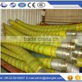 DN125 Concrete Pump Wear Resistant Rubber Hose thumbnail-4