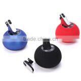 ET-N18 Mini Bluetooth Speaker RD thumbnail-5