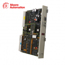 SIEMENS 6DS1332-8BC PCB I/O BUS CONTROL MODULE In Stock thumbnail-3
