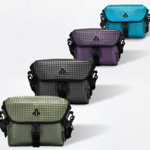 Messenger Bag thumbnail-1