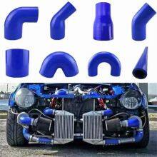 Air Intake Radiator Automotive 135 Elbow Rubber Water Hose thumbnail-4