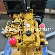 Caterpillar 320GC Excavator C4.4 Engine AR No. 321-3042 thumbnail-2
