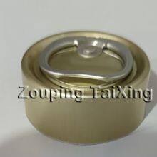 32mm Ring Pull Aluminium Caps thumbnail-2
