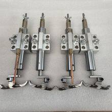 Edge Sealing Machine Flexible Scraper Head Edge Sealing Machine Flat Shovel Trimming Device Glue Scraping Wire Device Floating Tungsten Steel Flat thumbnail-5