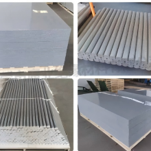 China CPVC Resin J-700 for Extrusion Pipes and Borads thumbnail-3