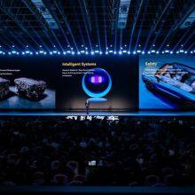 Building a New Technology Ecosystem, Charting a New Global Course -- Chery International Technology Night Unveils the Blueprint for Future Mobility