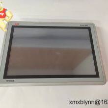 ABB PP886H (3BSE069297R1) – Panel 800 HMI für zuverlässige Maschinen- und Prozessvisualisierung