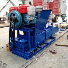 Prensas de Espuma Residual: Máquina de Briquetagem Eficiente para Reciclagem de Resíduos de Espuma thumbnail-2