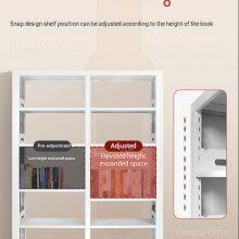 Custom Archives Shelves for A Small Area: Available in Multiple Sizes (0.6m to 1.2m) and Configurations:Multi-color, Antioxidant Coating thumbnail-5